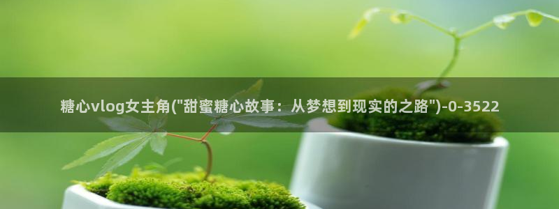 糖心视频vlog最新入口