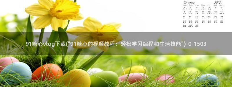 糖心vlog在线观看ios
