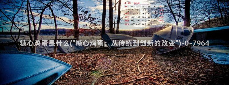 糖心的vlog日常片