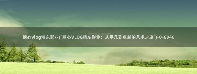 糖心vlog白虎