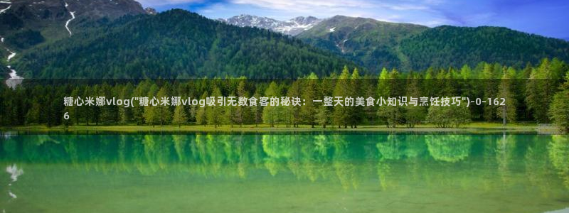 9糖心vlog